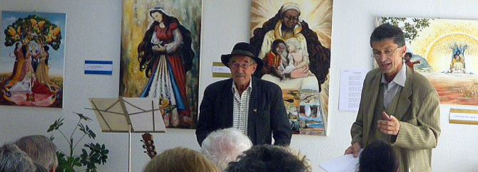 The Cultural Centre, Bratislava 2, Slovakia