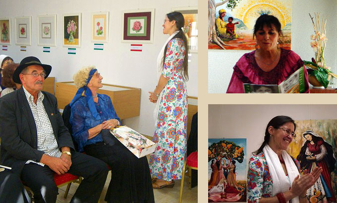 The Cultural Centre, Bratislava 2, Slovakia